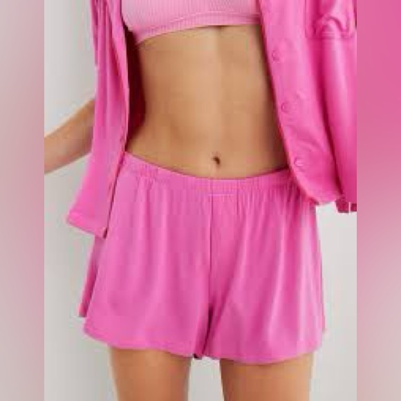 aerie Other - Aerie Real Soft Boxer NWT